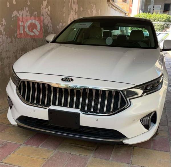 Kia for sale in Iraq